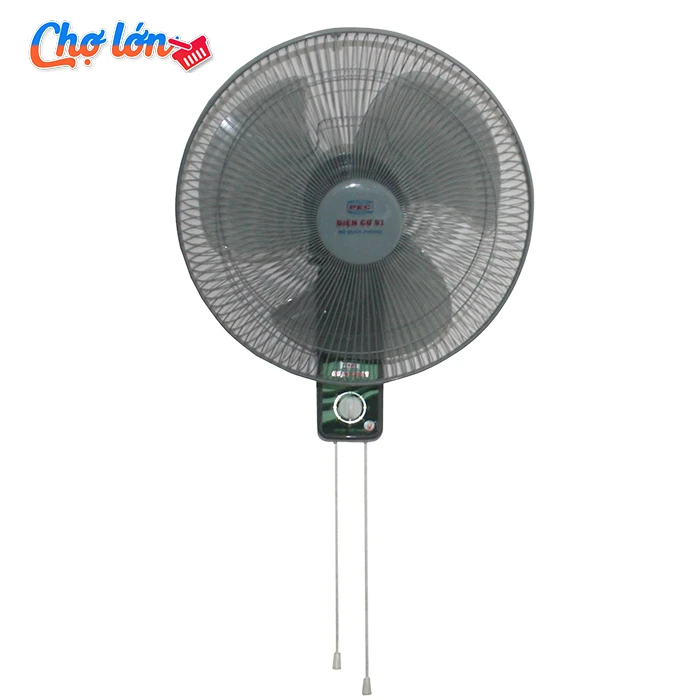 Quạt Treo Tường 2 Dây - Điện Cơ 91